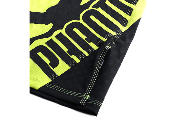 Short MMA - Storm Nitro, Phantom Athletics
