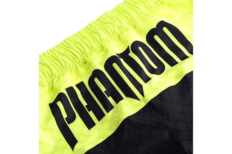 Camiseta de compresión, Storm Nitro - Phantom Athletics