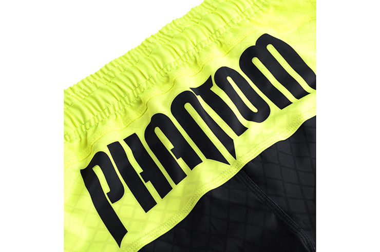 Short MMA - Storm Nitro, Phantom Athletics