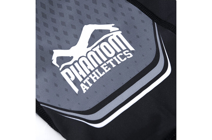 T-shirt de compression, Manches longues - Storm Nitro, Phantom Athletics