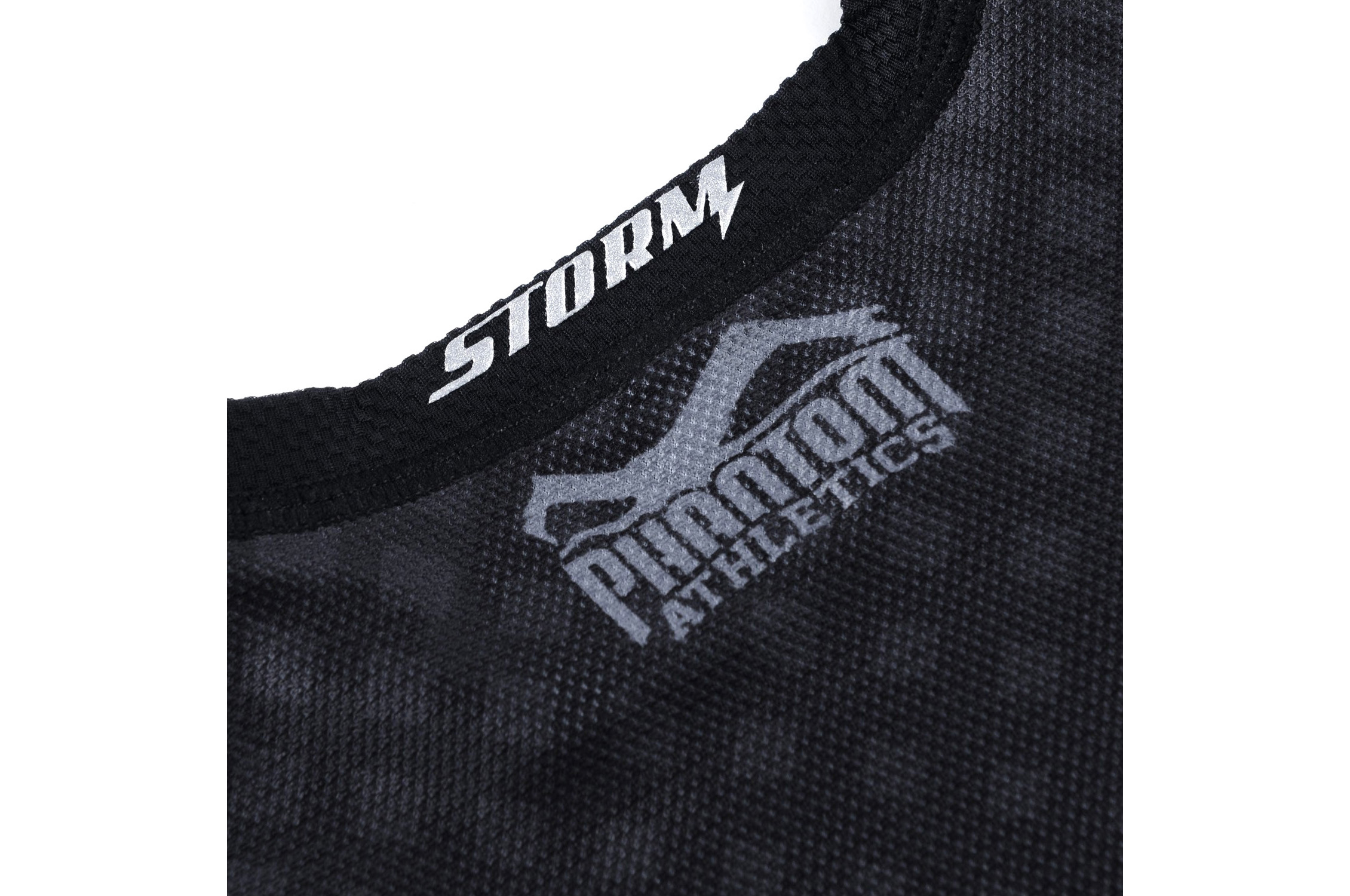 Compression t-shirt, Long sleeves - Storm Nitro, Phantom Athletics ...