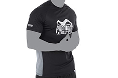 Sports t-shirt - Stealth, Phantom Athletics