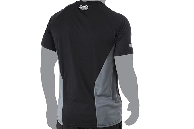 T-shirt de sport - Stealth, Phantom Athletics