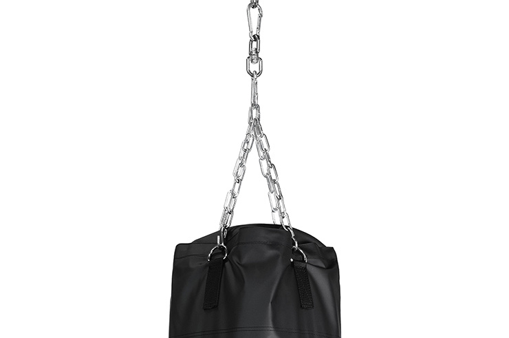 Water & Air Punching Bag - Hydro Air, Phantom Athletics