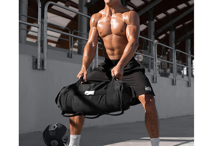 Saco Com lastro de Musculação - Peso modular, Phantom Athletics