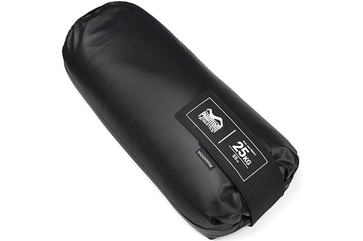 Sac Lesté de Musculation - Poids modulable, Phantom Athletics