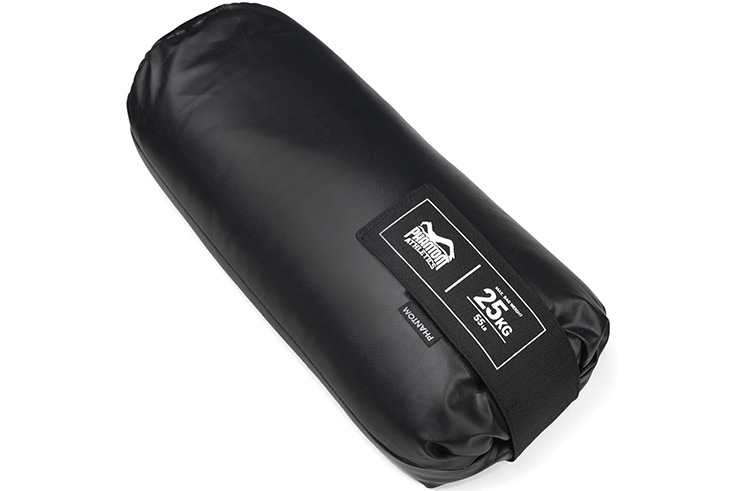 Weighted powerbag - Adjustable weight, Phantom Athletics