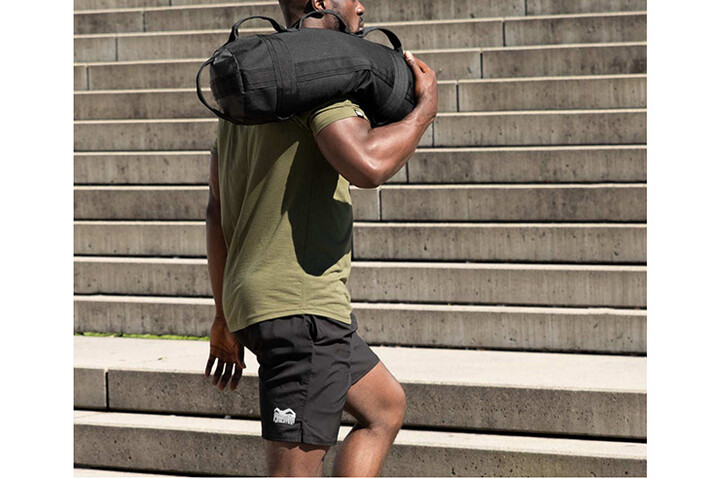 Sac Lesté de Musculation - Poids modulable, Phantom Athletics