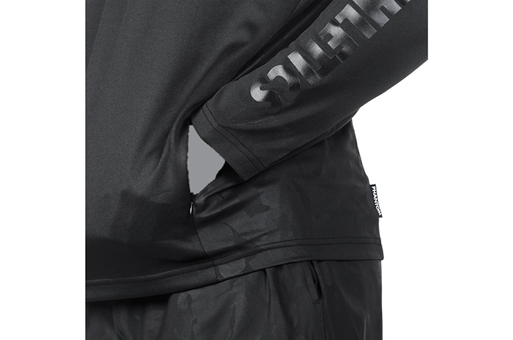 Sudadera con capucha - Stealth, Phantom Athletics