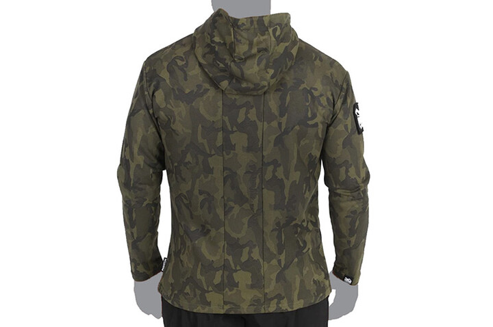 Sweatshirt à capuz - Radar, Phantom Athletics