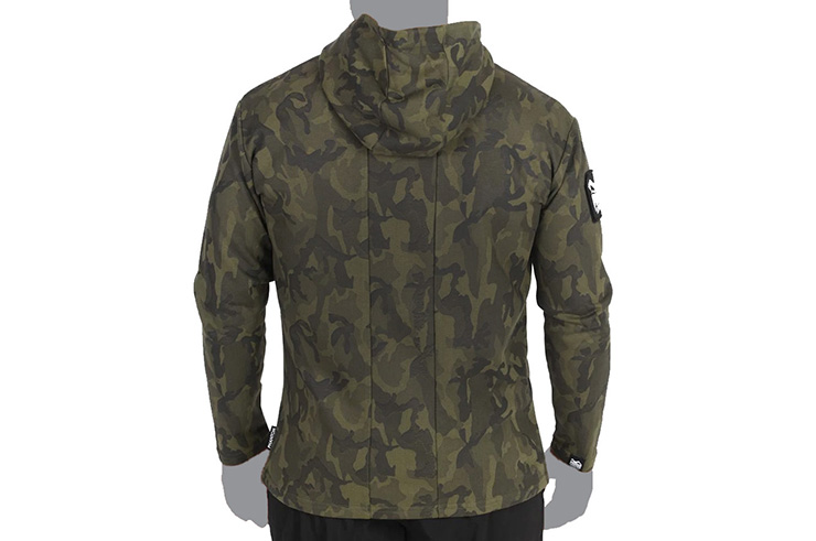 Sudadera con capucha - Radar, Phantom Athletics