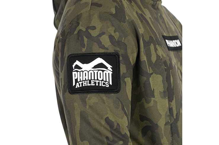 Sudadera con capucha - Radar, Phantom Athletics