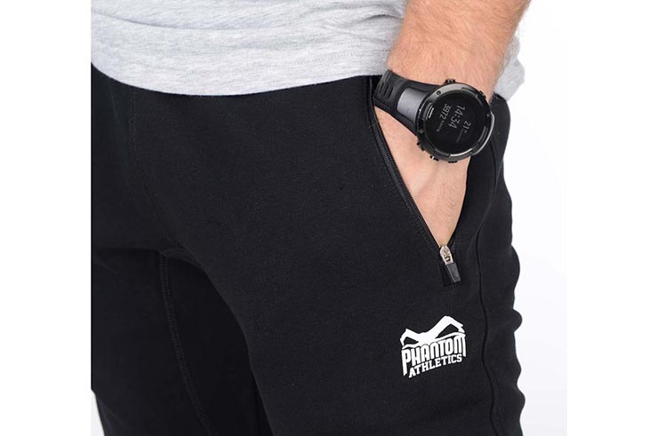 Calças de Corrida - Radar, Phantom Athletics