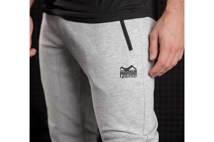 Calças de Corrida - Radar, Phantom Athletics