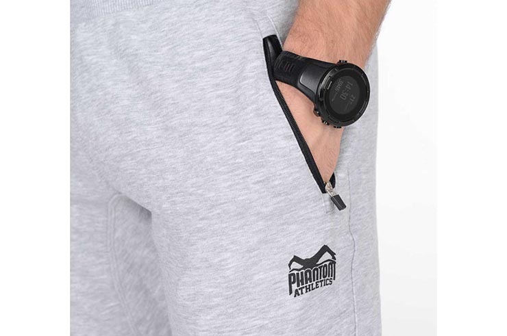 Calças de Corrida - Radar, Phantom Athletics