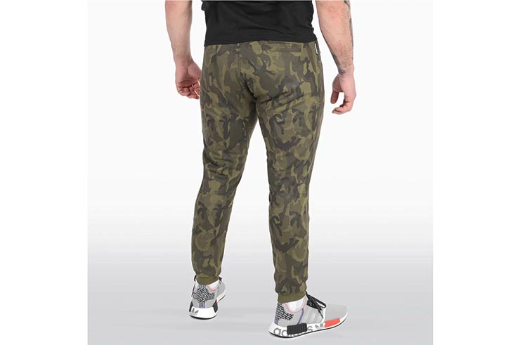 Calças de Corrida - Radar, Phantom Athletics