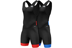 2 Maillots de lutte - Storm, Phantom Athletics