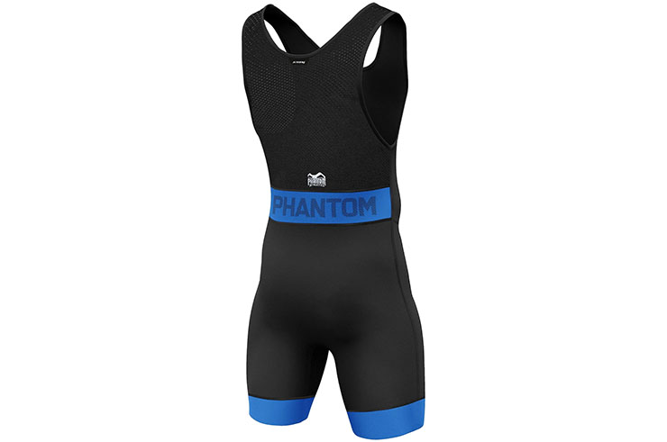 2 Trajes de lucha - Storm, Phantom