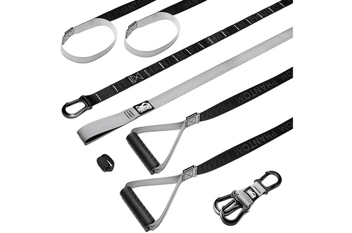 Correias de Suspensão - Sling Treinador, Phantom Athletics