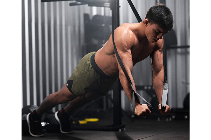 Correias de Suspensão - Sling Treinador, Phantom Athletics