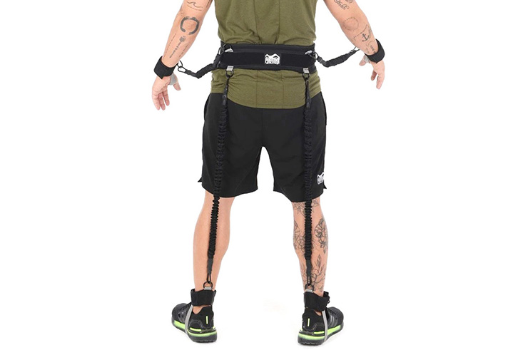 Resistance Belt - Resistance Trainer, Phantom Athletics