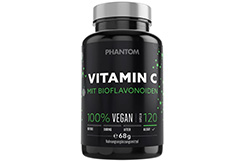 Complément Alimentaire - Vitamine C , Phantom Athletics