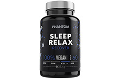 Food Supplement - Sleep Relax, Phantom Athletics