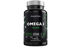 Food Supplement - Omega 3