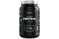 Complemento nutricional - Proteínas, Phantom Athletics