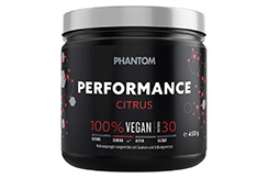 Informações adicionais Alimentação - Desempenho , Phantom Athletics