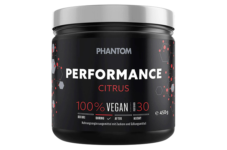 Complément Alimentaire - Performance , Phantom Athletics