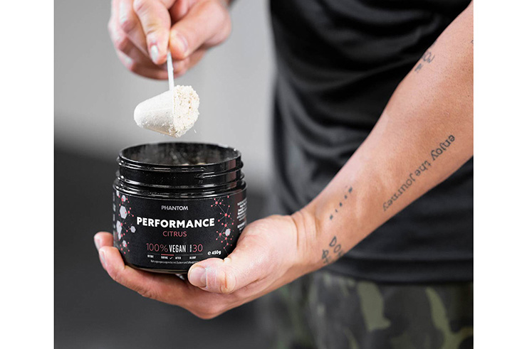 Complément Alimentaire - Performance , Phantom Athletics