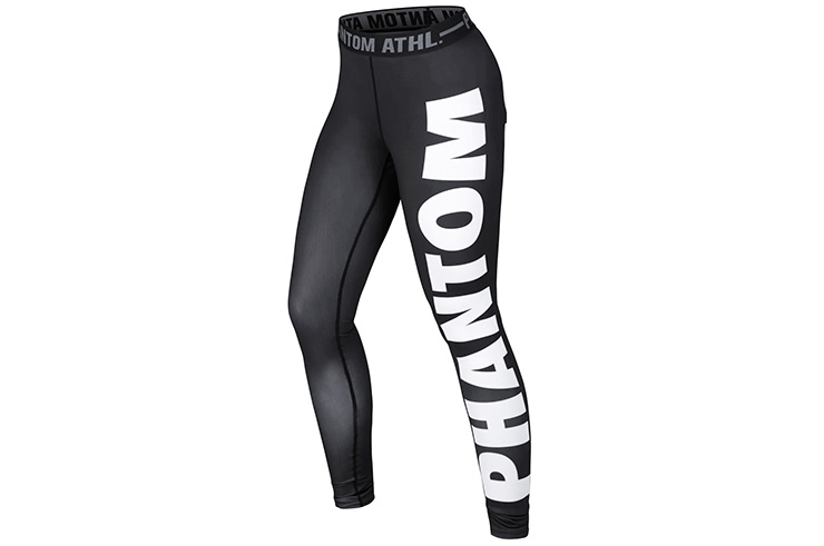 Legging de Sport, Femme - Domination, Phantom Athletics