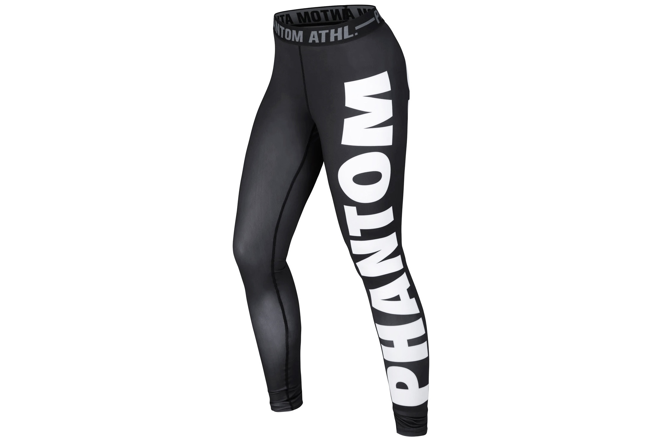 Leggings / Tights for Fitness & Martial Arts Training - PHANTOM ATHLETICS