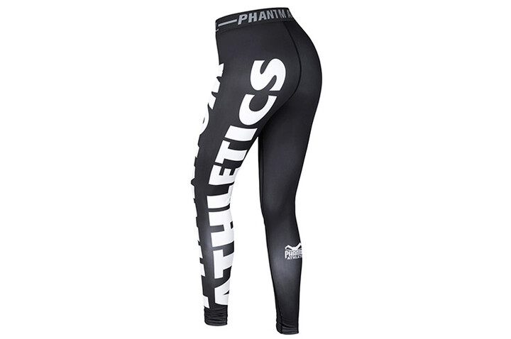 Legging de desporto, Mulher - Dominação, Phantom Athletics