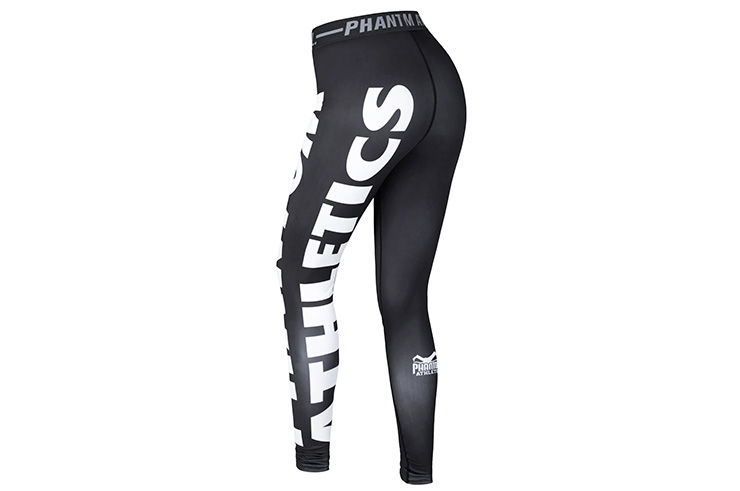 Legging de Sport, Femme - Domination, Phantom Athletics