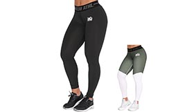 Legging, Mujer - Eclipse, Phantom Athletics