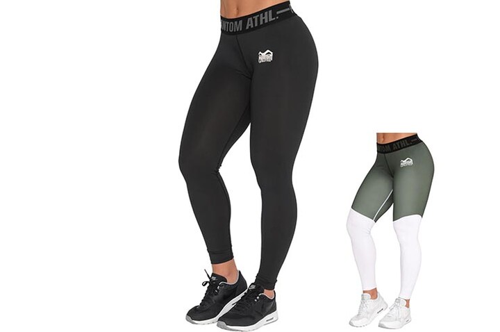 Legging de desporto, Mulher - ECLIPSE, Phantom Athletics