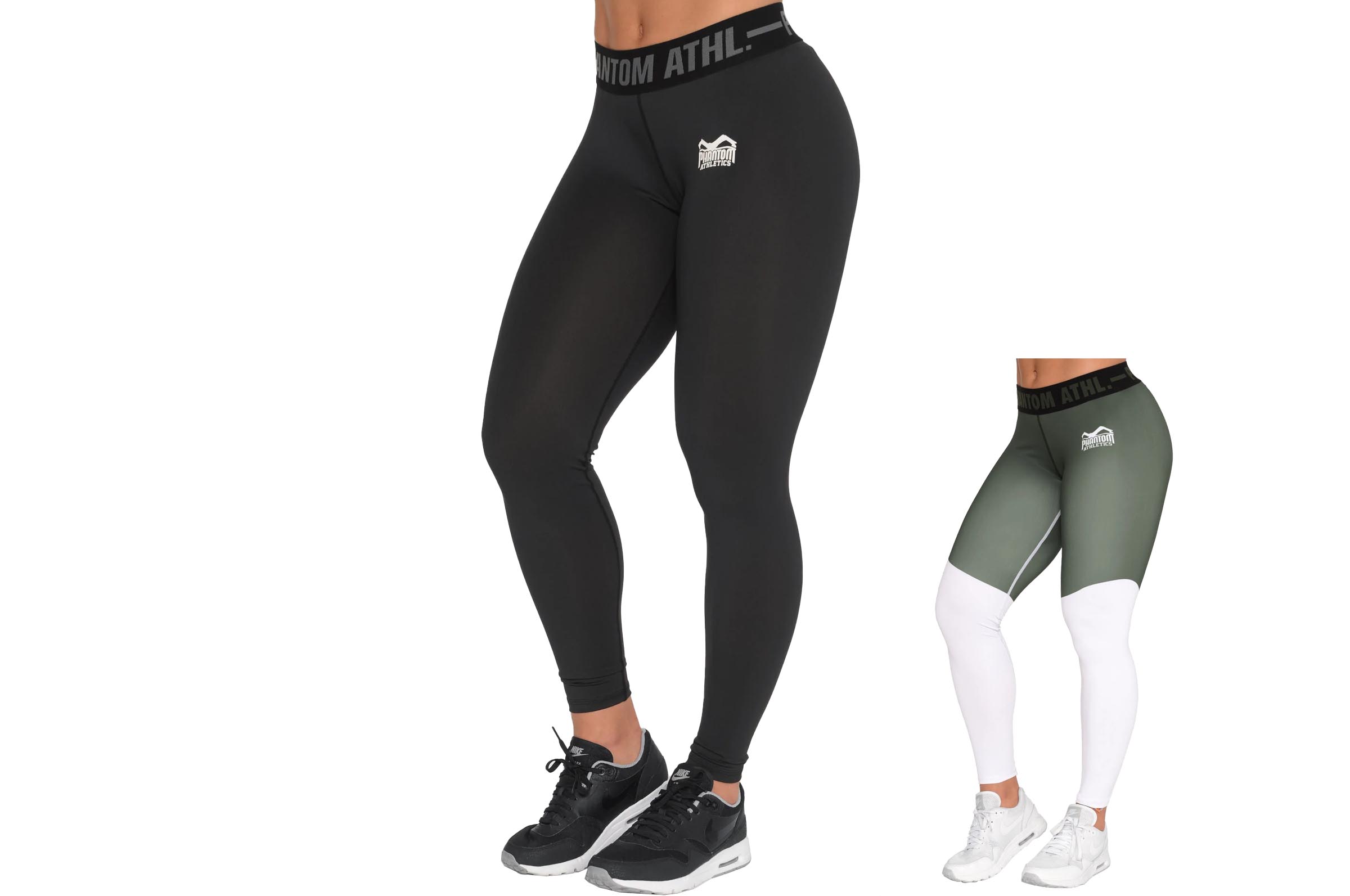 Legging de Sport, Femme - Eclipse, Phantom Athletics 