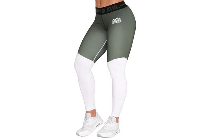 Legging de desporto, Mulher - ECLIPSE, Phantom Athletics