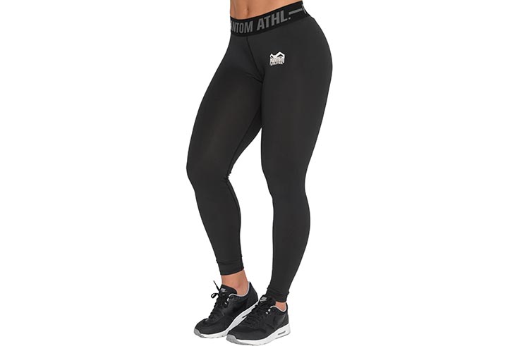 Legging de Sport, Femme - Eclipse, Phantom Athletics