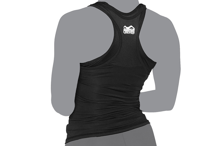 Tank Top, Woman - Eclipse, Phantom Athletics