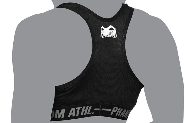 Sutiã de desporto, Mulher - ECLIPSE, Phantom Athletics