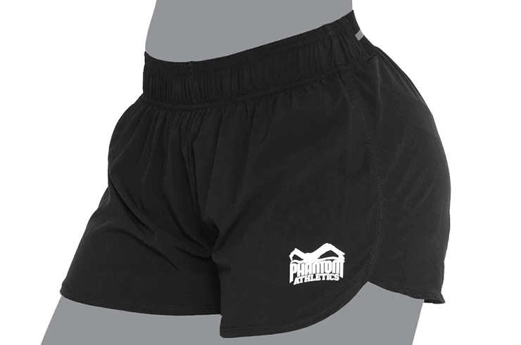 Training Shorts, Woman - Eclipse, Phantom Athletics