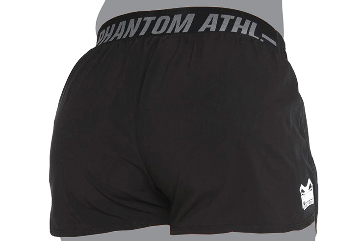 Training Shorts, Woman - Eclipse, Phantom Athletics