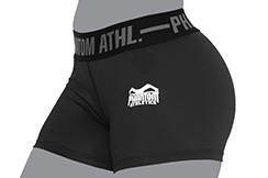 Compression Shorts, Women - Eclipse, Phantom Athletics