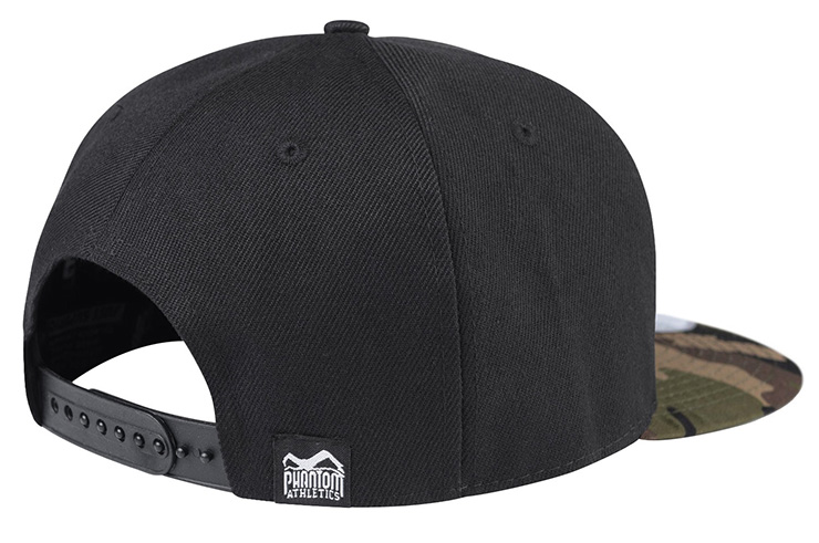 Gorra Snapback - MMA, Phantom Athletics