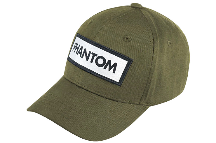 Gorra - Laser, Phantom Athletics