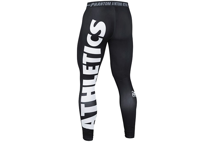 Pantalon de compression, Homme - Domination, Phantom Athletics