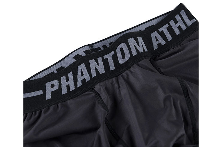 Pantalon de compression, Homme - Domination, Phantom Athletics